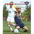 Sportzine magazine cover