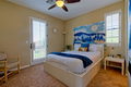 Coronado Property, bedroom