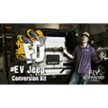 Fly Offroad Jeep EV Upgrade Promo